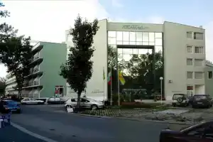 Hotel «Cоmplex Avliga Beach - Halfboard», Солнечный Берег