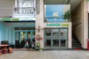 Hodi Hotel, Дананг