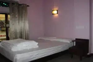 Гостевой дом «Birdnest Guesthouse, Gaia Rooftop Cafe», Куала-Лумпур