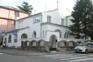 Garni Hotel Dum, Белград