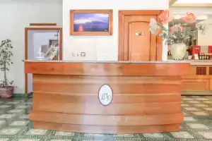 Hotel «La Pergoletta», Сант-Агата-суи-Дуэ-Гольфи
