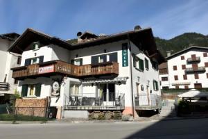 B&B Meublè Giustina, Ауронцо-ди-Кадоре