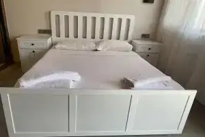 La Sorella Butik Hotel, Дальян