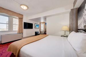 Baymont Inn & Suites Boardwalk Atlantic City, Атлантик-Сити