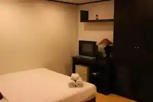 Baan Iammueang Hotel, Хуахин