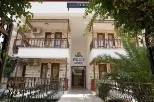 Felice Hotel, Кемер