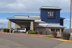 Shilo Inn Suites Boise Airport, Бойсе