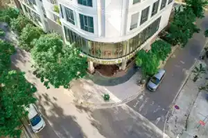 Capella Da Nang Hotel, Дананг
