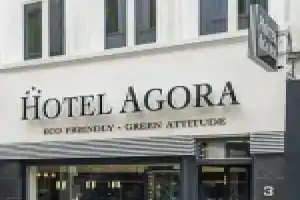 Hotel «Agora Brussels Grand Place», Брюссель