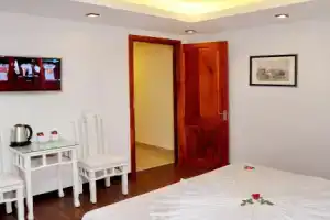 Stelle Hotel Nha Trang, Нячанг