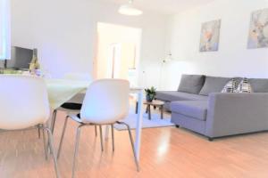 Ferienwohnung Badnerstraße L4, Эндинген