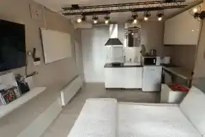 Cosy House Mini Studio, Каунас