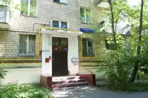 Апартаменты «LUXKV на Малой Филевской», Москва