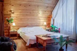 Муромская усадьба, Муром