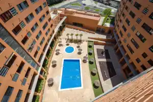 Fidalsa Paradise Premium, Аликанте