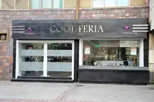 Hotel «Feria», Вальядолид