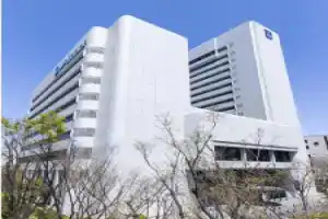 Ariston Hotel Kobe, Кобе