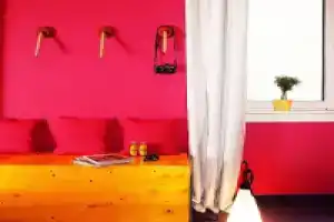 Superbude Hotel Hostel St. Georg, Гамбург