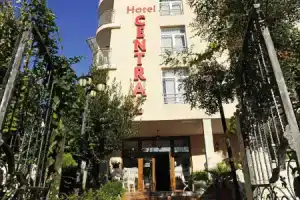 Hotel «Central», Солнечный Берег