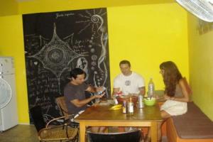 NightCap Hostel, Сент-Джулианс