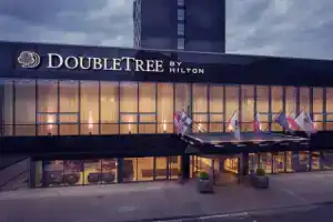 Отель «DoubleTree By Hilton Košice», Кошице