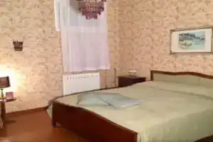 Corte San Dionigi Apartments, Гарда