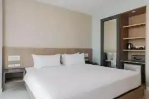 Grace Patong Hotel, Патонг