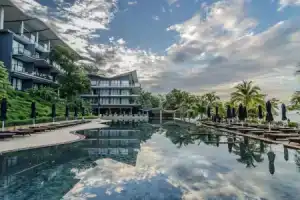 Beyond Resort Krabi, Клонг Муанг