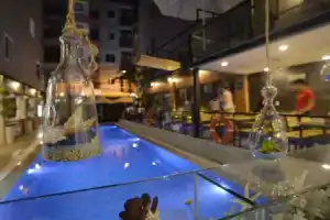 Saigon Europe & Spa Hotel, Хошимин
