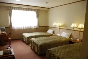 Atami Hotel Paipuno Kemuri, Атами