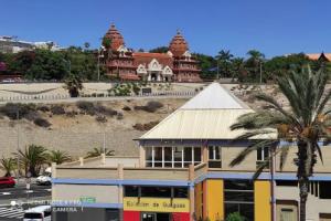 Studio In Centro Playa Americas, Плайя де лас Америкас