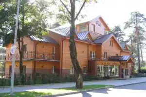 Hotel «Vita», Друскининкай