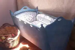 Le Ninfe, Капитана