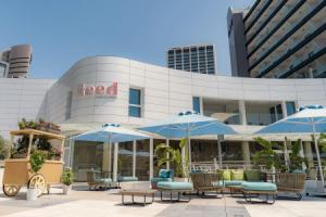 Отель «Hyatt Regency Malta», Сент-Джулианс