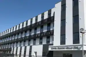 Business Hotel Goi Hills, Тиба