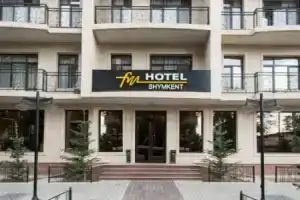 Hotel «Fn Shymkent», Шымкент