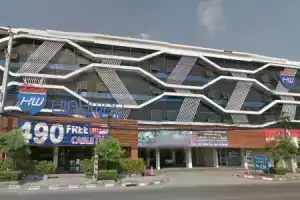 Highway Hotel, Чианг Май