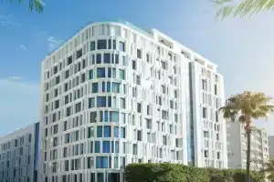 Nyx By Leonardo Hotels, Лимассол