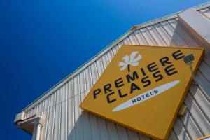 Отель «Première Classe Clermont Ferrand Nord», Клермон-Ферран