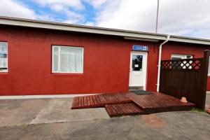 Гостевой дом «Eldá», Миватн