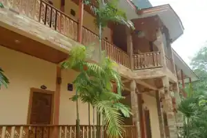 Coconut Beach Resort, Koh Chang, Остров Чанг