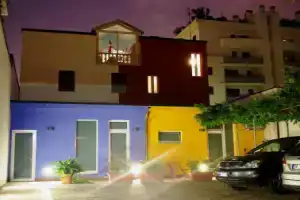 Отель «Il Girasole High Quality Inn», Милан