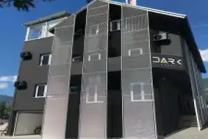 Отель «Dark Boutique», Тирана