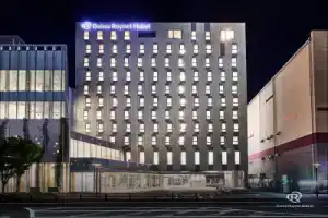 Daiwa Roynet Hotel Numazu, Нумадзу