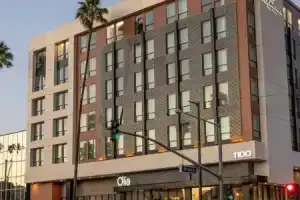 The Glenmark, Glendale, a Tribute Portfolio Hotel, Глендейл