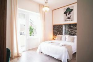 New Elegance suites, Ористано