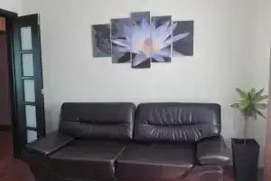 On Zaliv Apartaments, Чебоксары