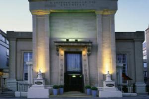 Отель «Malmaison Glasgow», Глазго