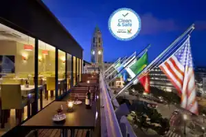 Vera Cruz Porto Downtown Hotel, Порту
