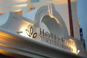 HOTELCHIC, Кобе